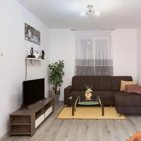 House Matija Holiday home *