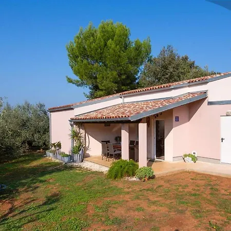 House Matija Holiday home
