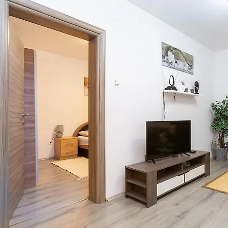 House Matija * Ližnjan